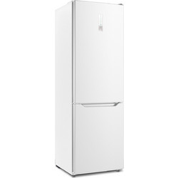 Robin RB-484 Ψυγειοκαταψύκτης 322lt Υ185.5xΠ59.5xΒ63.5cm Λευκός