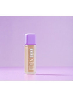 Nejha Cover Killer 04 Sand Liquid Colour Corrector 6ml