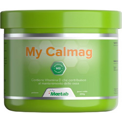 Meetab My Calmag 200gr