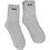 BodyTalk Ανδρικές Κάλτσες Ψηλές Γκρι 2Pack 1241-978633-54682