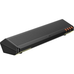 Hoco BS66 Ηχεία Υπολογιστή 2.0 6W με Bluetooth Μαύρα