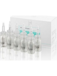 Lavish Care A-Aminoxidil Σετ Αμπούλα κατά της Τριχόπτωσης 10x10ml