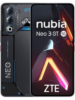 ZTE nubia Neo 3 GT 12GB 256GB