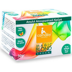 Carnaby Magic Blond Αποχρωστική Κρέμα 30gr