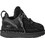 UGG Παιδικά Sneakers Μαύρα 1152410T-0071