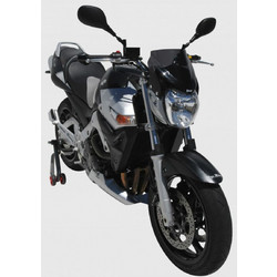 ERMAX Aeromax Φιμέ Ζελατίνα Μηχανής για Suzuki GSR 600 '06-'11 070403080