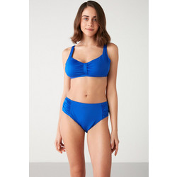Kom Bikini Set Royal Blue 1M13MBKY231.158A