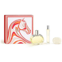 Hermes Barenia Eau de Parfum 100ml + 15ml + Soap 25gr