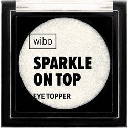 Wibo Sparkle On Top 1 Σκιά Ματιών Matte 2gr