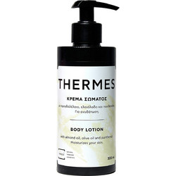 Thraco Thermes Ενυδατική Lotion Σώματος 300ml