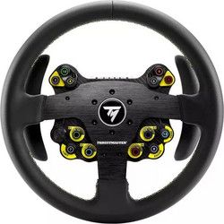 Thrustmaster Evo Racing 32R Leathe Τιμονιέρα για PC PS5 PS4 & Xbox One