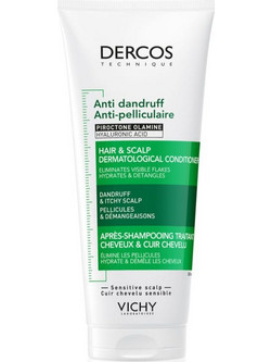 Vichy Dercos Conditioner κατά της Πιτυρίδας 200ml