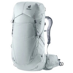 Deuter AirContact Ultra Ορειβατικό Σακίδιο 45lt Tin/Shale