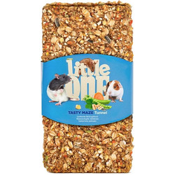 Little One Tasty Maze Tunnel