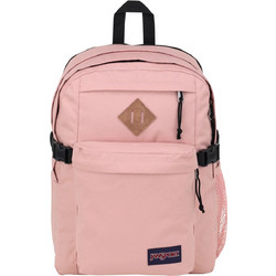 JanSport Main Campus EK0A5BDSN59 Σακίδιο Πλάτης Ροζ