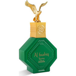Nabeel Al Bashiq Sama Eau de Parfum 100ml
