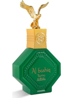 Nabeel Al Bashiq Sama Eau de Parfum 100ml