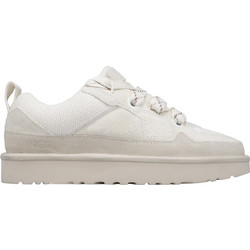 UGG Lowmel Γυναικεία Sneakers Εκρού 1168890-JSM