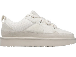 UGG Lowmel Γυναικεία Sneakers Εκρού 1168890-JSM