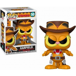 Funko Pop! Comics Garfield 50 Garfield