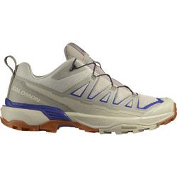 Salomon Ultra 360 Edge Ανδρικά Ορειβατικά Παπούτσια Λευκά L47526200