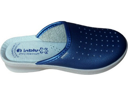 Inblu Navy Blue 5033D
