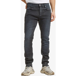G-Star RAW Ανδρικό Τζιν Παντελόνι Κανονική Εφαρμογή Ανθρακί 51001-7863-3143