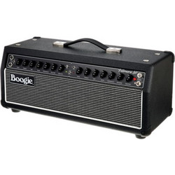Mesa Boogie Fillmore 50 Head