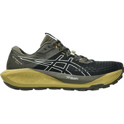 ASICS Gel-Trabuco 13 Ανδρικά Αθλητικά Παπούτσια Trail Running Χακί 1011B978-003