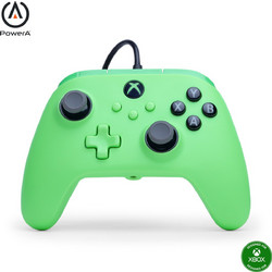 PowerA Advantage Plus Wired Controller για Xbox X Green Meadow