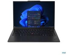 Lenovo ThinkPad X1 Carbon Gen 13 Aura Edition Touch (Ultra 7-255U/32GB/1TB SSD/Intel Graphics/Windows 11)