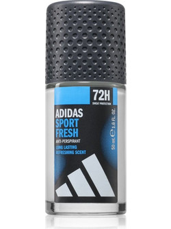 Adidas Sport Fresh Ανδρικό Αποσμητικό Roll On 72h 50ml
