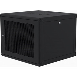 Elegant ELGW12U6045BL911D Επιτοίχια Καμπίνα Rack 12U 60x45x67cm