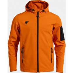 Joma Ανδρικό Μπουφάν Χειμωνιάτικο Puffer Πορτοκαλί 103806.834