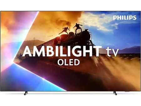 Philips Ambilight 48OLED770 Smart Τηλεόραση 48" 4K UHD OLED HDR (2025)