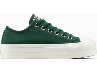 Converse Chuck Taylor All Star Lift Platform A15533C