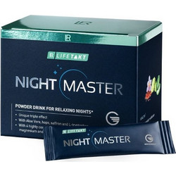 LR Lifetakt Night Master 60 Φακελάκια