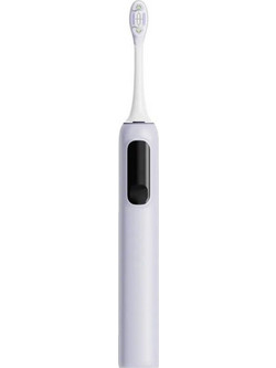 Xiaomi Oscillation Pro Purple Ηλεκτρική Οδοντόβουρτσα με Αισθητήρα Πίεσης