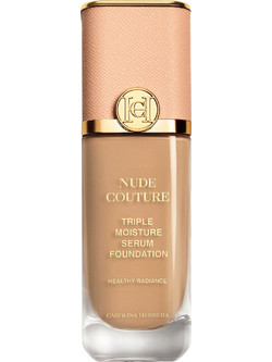 Carolina Herrera Nude Couture Triple Moisture M320 Liquid Foundation 30ml