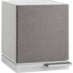 Definitive Technology W7 Ηχείο Hi-Fi Δαπέδου White