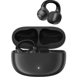 Edifier Comfo Q Black Ακουστικά Bluetooth Ανθεκτικά στο Νερό