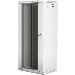 Lanberg WF01-6427-10S Επιδαπέδια Καμπίνα Rack 27U 60x45x130.4cm