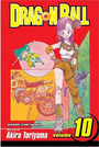 Dragon Ball, Vol. 10 Dragon Ball, Vol. 10
