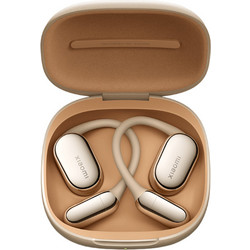 Xiaomi OpenWear Stereo Pro Ακουστικά Bluetooth Earbud Ανθεκτικά στο Νερό Sand Gold