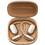 Xiaomi OpenWear Stereo Pro Ακουστικά Bluetooth Earbud Ανθεκτικά στο Νερό Sand Gold