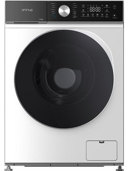 Omnys WNM-9WH25BET Πλυντήριο Ρούχων 9kg 1400 Στροφών