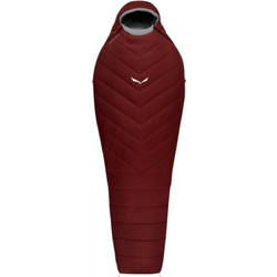 Salewa Puez PrimaLoft Sleeping Bag Μονό 3 Εποχών Μπορντό 75804-1570-R
