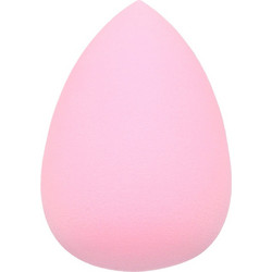 Tools For Beauty Raindrop Light Pink Σφουγγαράκι Μακιγιάζ για Make Up Light Pink