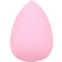 Tools For Beauty Raindrop Light Pink Σφουγγαράκι Μακιγιάζ για Make Up Light Pink