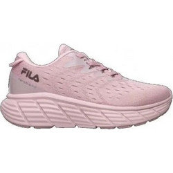 Fila Memory Born Γυναικεία Αθλητικά Παπούτσια για Τρέξιμο Ροζ 5SW43010-999